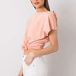 Laden Sie das Bild in den Galerie-Viewer, Bluse Model 167165 Fancy | Textil Großhandel ATA-Mode