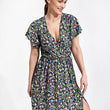 Laden Sie das Bild in den Galerie-Viewer, Alltagskleid Model 167191 Figl | Textil Großhandel ATA-Mode