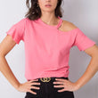 Laden Sie das Bild in den Galerie-Viewer, Bluse Model 167207 Fancy | Textil Großhandel ATA-Mode
