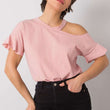 Laden Sie das Bild in den Galerie-Viewer, Bluse Model 167213 Fancy | Textil Großhandel ATA-Mode