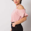 Laden Sie das Bild in den Galerie-Viewer, Bluse Model 167213 Fancy | Textil Großhandel ATA-Mode