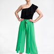 Laden Sie das Bild in den Galerie-Viewer, Damen Hose Model 167228 Figl | Textil Großhandel ATA-Mode