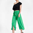 Laden Sie das Bild in den Galerie-Viewer, Damen Hose Model 167228 Figl | Textil Großhandel ATA-Mode