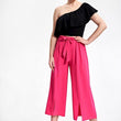Laden Sie das Bild in den Galerie-Viewer, Damen Hose Model 167229 Figl | Textil Großhandel ATA-Mode