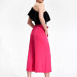 Laden Sie das Bild in den Galerie-Viewer, Damen Hose Model 167229 Figl | Textil Großhandel ATA-Mode