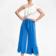 Laden Sie das Bild in den Galerie-Viewer, Damen Hose Model 167230 Figl | Textil Großhandel ATA-Mode