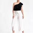 Laden Sie das Bild in den Galerie-Viewer, Damen Hose Model 167231 Figl | Textil Großhandel ATA-Mode