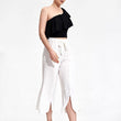 Laden Sie das Bild in den Galerie-Viewer, Damen Hose Model 167231 Figl | Textil Großhandel ATA-Mode