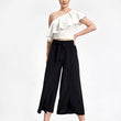 Laden Sie das Bild in den Galerie-Viewer, Damen Hose Model 167232 Figl | Textil Großhandel ATA-Mode