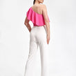 Laden Sie das Bild in den Galerie-Viewer, Bluse Model 167243 Figl | Textil Großhandel ATA-Mode