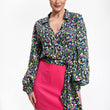 Laden Sie das Bild in den Galerie-Viewer, Bluse Model 167249 Figl | Textil Großhandel ATA-Mode