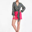 Laden Sie das Bild in den Galerie-Viewer, Bluse Model 167249 Figl | Textil Großhandel ATA-Mode