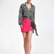 Laden Sie das Bild in den Galerie-Viewer, Bluse Model 167249 Figl | Textil Großhandel ATA-Mode