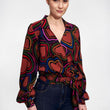 Laden Sie das Bild in den Galerie-Viewer, Bluse Model 167250 Figl | Textil Großhandel ATA-Mode