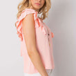 Laden Sie das Bild in den Galerie-Viewer, Bluse Model 167256 Och Bella | Textil Großhandel ATA-Mode