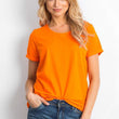 Laden Sie das Bild in den Galerie-Viewer, ~T-shirt Model 167301 BFG | Textil Großhandel ATA-Mode
