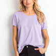 Laden Sie das Bild in den Galerie-Viewer, ~T-shirt Model 167303 BFG | Textil Großhandel ATA-Mode