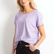 Laden Sie das Bild in den Galerie-Viewer, ~T-shirt Model 167303 BFG | Textil Großhandel ATA-Mode