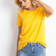 Laden Sie das Bild in den Galerie-Viewer, ~T-shirt Model 167306 BFG | Textil Großhandel ATA-Mode