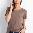 Laden Sie das Bild in den Galerie-Viewer, ~T-shirt Model 167311 BFG | Textil Großhandel ATA-Mode