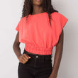 Laden Sie das Bild in den Galerie-Viewer, Sweater Model 167338 Fancy | Textil Großhandel ATA-Mode