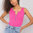 Laden Sie das Bild in den Galerie-Viewer, ~T-shirt Model 167384 Italy Moda | Textil Großhandel ATA-Mode