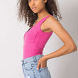 Laden Sie das Bild in den Galerie-Viewer, ~T-shirt Model 167384 Italy Moda | Textil Großhandel ATA-Mode