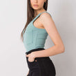 Laden Sie das Bild in den Galerie-Viewer, ~T-shirt Model 167389 Italy Moda | Textil Großhandel ATA-Mode