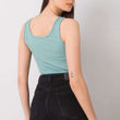 Laden Sie das Bild in den Galerie-Viewer, ~T-shirt Model 167389 Italy Moda | Textil Großhandel ATA-Mode