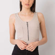 Laden Sie das Bild in den Galerie-Viewer, ~T-shirt Model 167390 Italy Moda | Textil Großhandel ATA-Mode