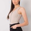 Laden Sie das Bild in den Galerie-Viewer, ~T-shirt Model 167390 Italy Moda | Textil Großhandel ATA-Mode