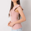 Laden Sie das Bild in den Galerie-Viewer, Bluse Model 167393 Italy Moda | Textil Großhandel ATA-Mode