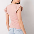 Laden Sie das Bild in den Galerie-Viewer, Bluse Model 167393 Italy Moda | Textil Großhandel ATA-Mode