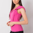 Laden Sie das Bild in den Galerie-Viewer, Bluse Model 167400 Italy Moda | Textil Großhandel ATA-Mode