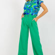 Laden Sie das Bild in den Galerie-Viewer, Damen Hose Model 167514 Italy Moda | Textil Großhandel ATA-Mode