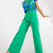 Laden Sie das Bild in den Galerie-Viewer, Damen Hose Model 167514 Italy Moda | Textil Großhandel ATA-Mode