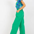 Laden Sie das Bild in den Galerie-Viewer, Damen Hose Model 167514 Italy Moda | Textil Großhandel ATA-Mode