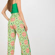Laden Sie das Bild in den Galerie-Viewer, Damen Hose Model 167739 Italy Moda | Textil Großhandel ATA-Mode