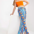 Laden Sie das Bild in den Galerie-Viewer, Damen Hose Model 167740 Italy Moda | Textil Großhandel ATA-Mode