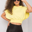 Laden Sie das Bild in den Galerie-Viewer, Sweater Model 167742 Fancy | Textil Großhandel ATA-Mode