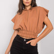 Laden Sie das Bild in den Galerie-Viewer, Sweater Model 167745 Fancy | Textil Großhandel ATA-Mode