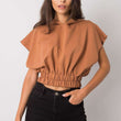 Laden Sie das Bild in den Galerie-Viewer, Sweater Model 167745 Fancy | Textil Großhandel ATA-Mode