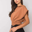 Laden Sie das Bild in den Galerie-Viewer, Sweater Model 167745 Fancy | Textil Großhandel ATA-Mode