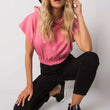 Laden Sie das Bild in den Galerie-Viewer, Sweater Model 167747 Fancy | Textil Großhandel ATA-Mode