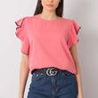 Laden Sie das Bild in den Galerie-Viewer, Bluse Model 167770 Fancy | Textil Großhandel ATA-Mode