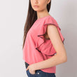Laden Sie das Bild in den Galerie-Viewer, Bluse Model 167770 Fancy | Textil Großhandel ATA-Mode