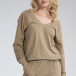 Laden Sie das Bild in den Galerie-Viewer, Sweater Model 167881 Figl | Textil Großhandel ATA-Mode