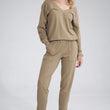 Laden Sie das Bild in den Galerie-Viewer, Sweater Model 167881 Figl | Textil Großhandel ATA-Mode
