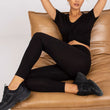 Laden Sie das Bild in den Galerie-Viewer, ~T-shirt Model 167904 BFG | Textil Großhandel ATA-Mode
