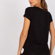 Laden Sie das Bild in den Galerie-Viewer, ~T-shirt Model 167904 BFG | Textil Großhandel ATA-Mode